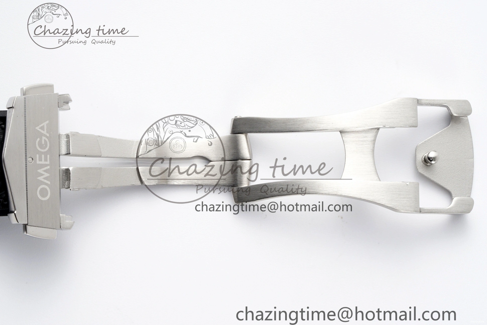 0303 Constellation Black Ceramic SS SBF 1:1 Best Edition Black Dial on Black Gummy Strap A8900 Super Clone TimelessDesign 7798